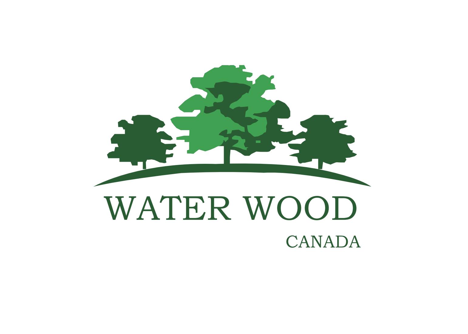 Water Wood Canada Inc logo